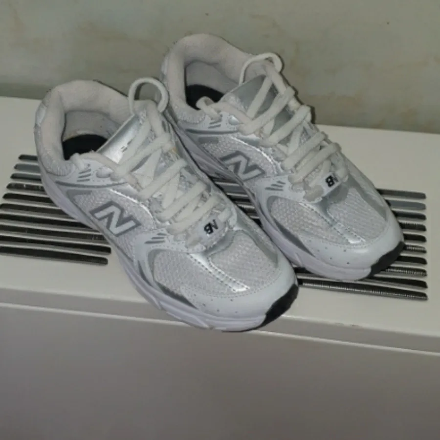 کتونی نیوبالانس ویتنام 39