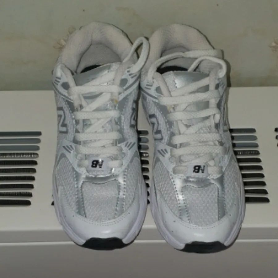 کتونی نیوبالانس ویتنام 39