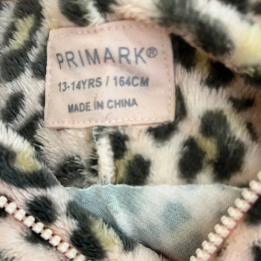 سرهمی Primark