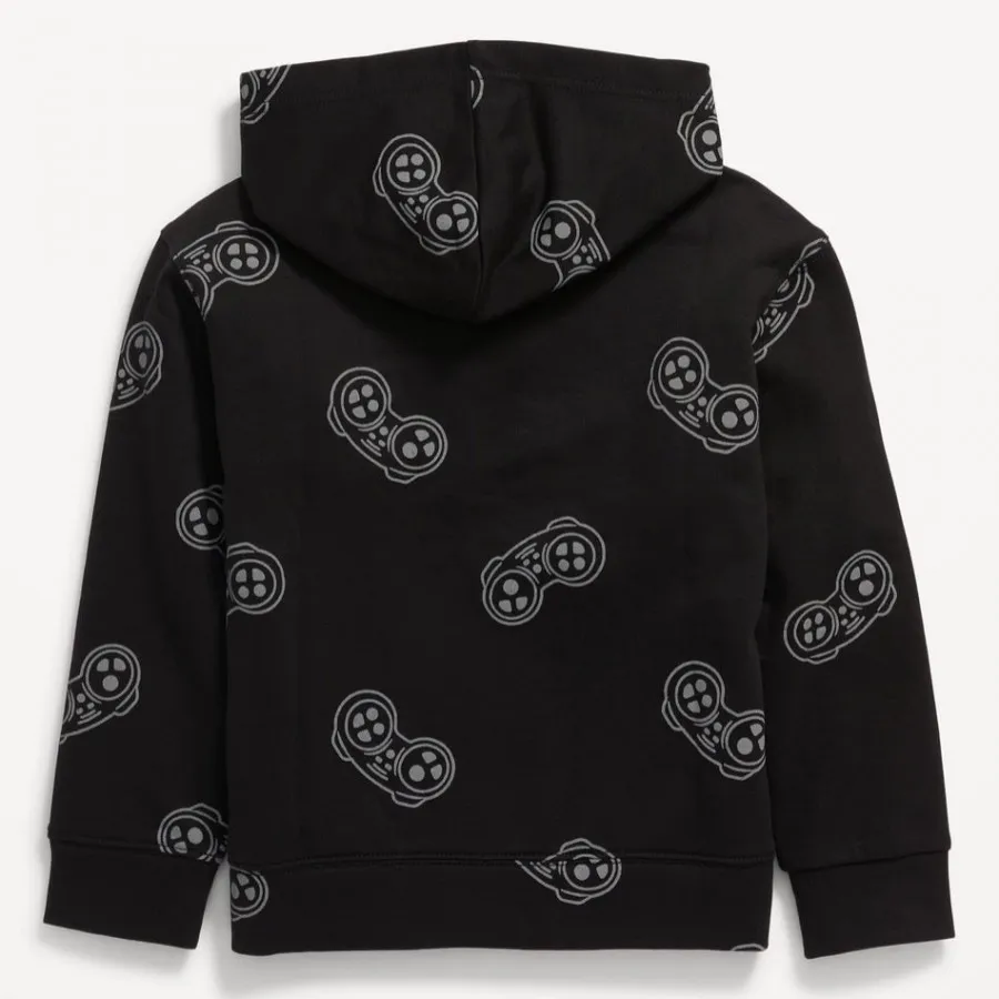 سوییشرت مشکی OldNavy