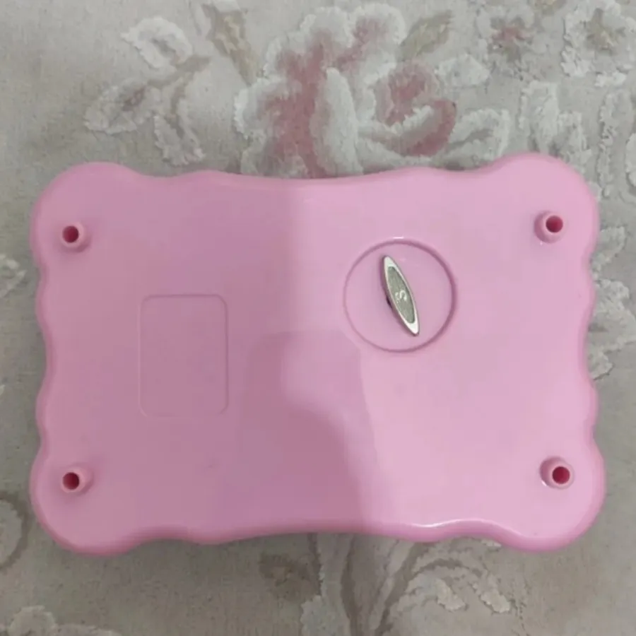 جعبه جواهر موزیکال