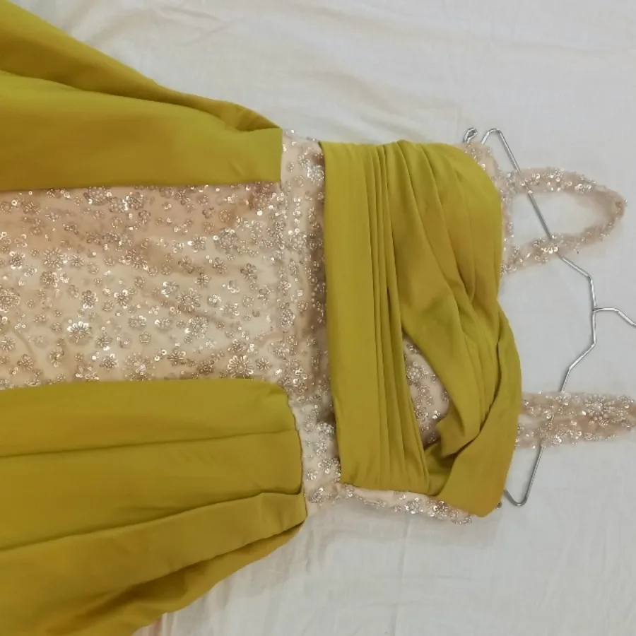 لباس مجلسی درجه یکی