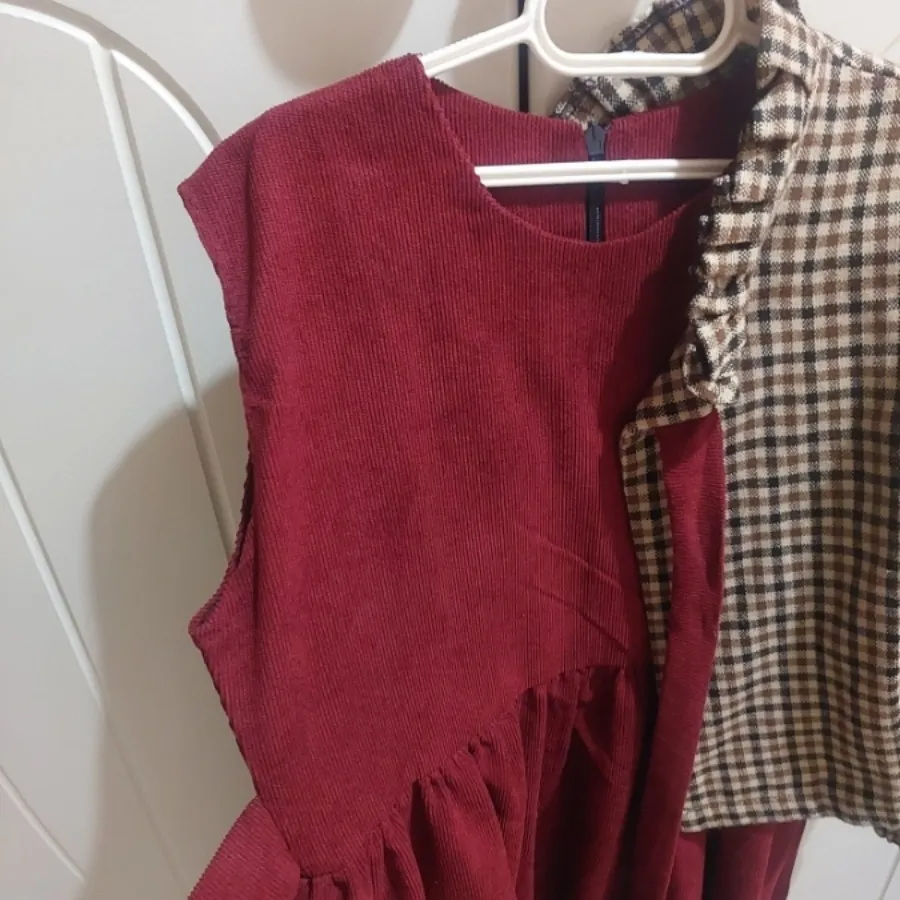 کت و سارافون دخترانه