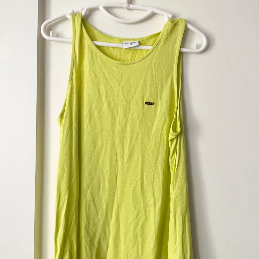 تاپ Polo