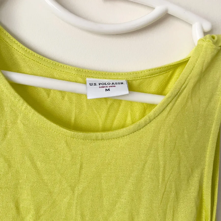 تاپ Polo