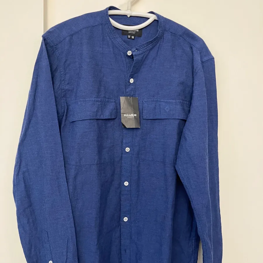 پیراهن Pull & bear