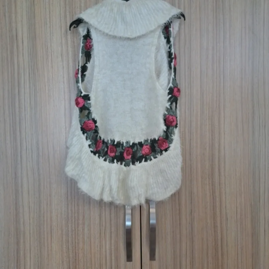 رویه بافت موهر شیک