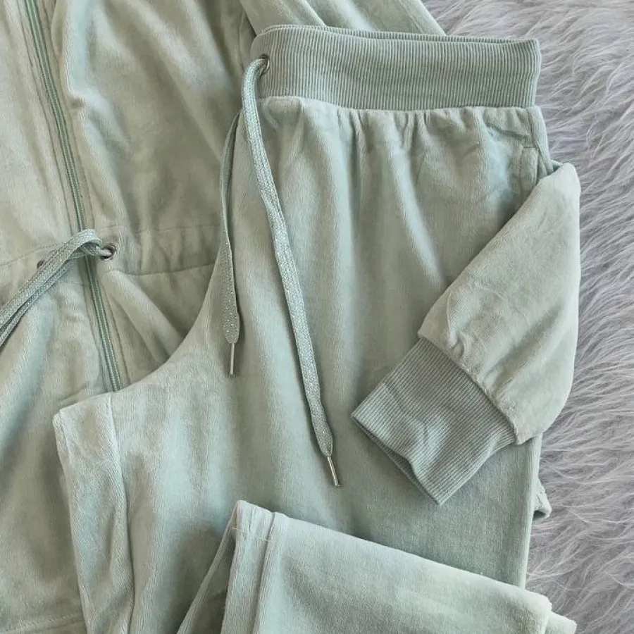 ست هودی شلوار المانی