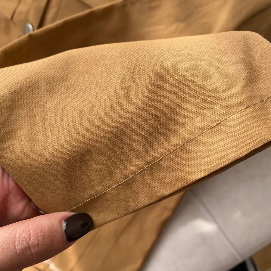 ست کت و شلوار بارونی