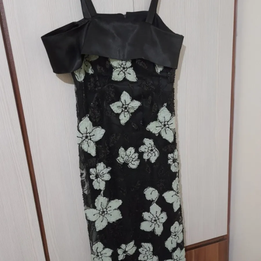 پیراهن مجلسی شیک