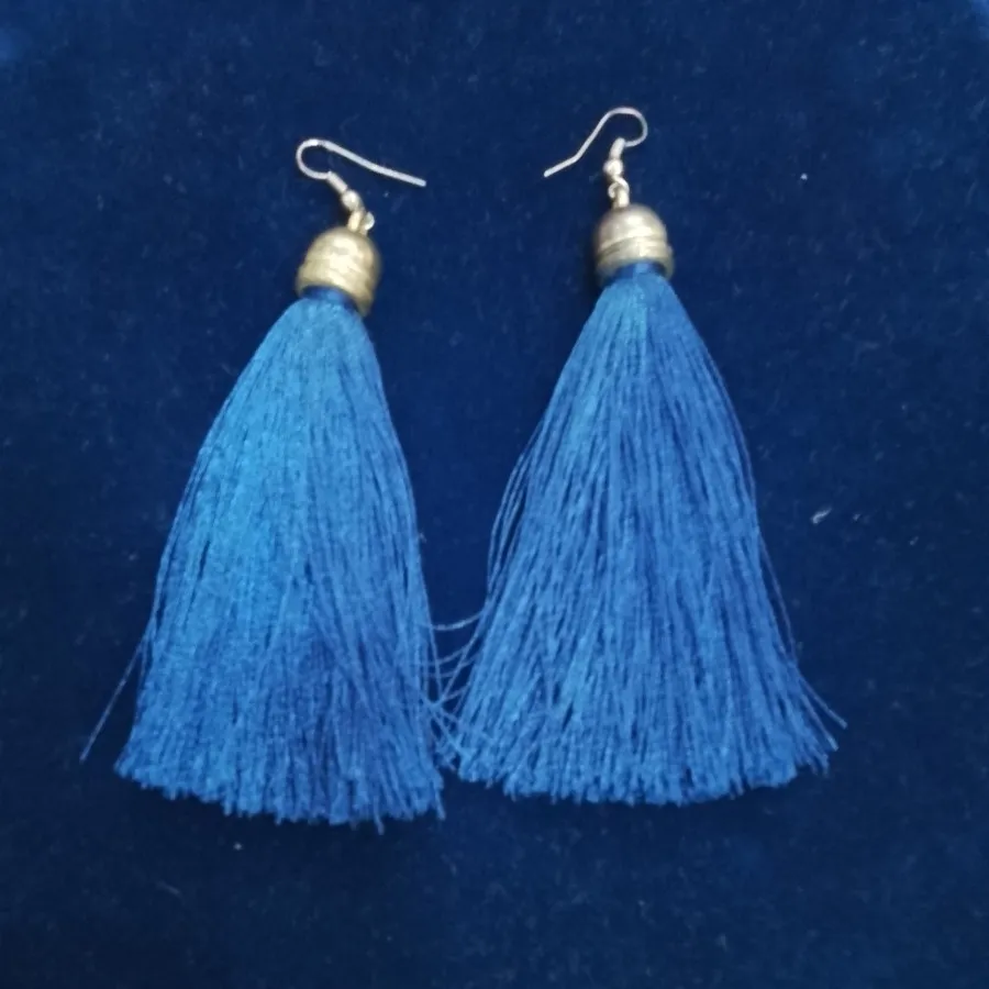 دو عدد  گوشواره