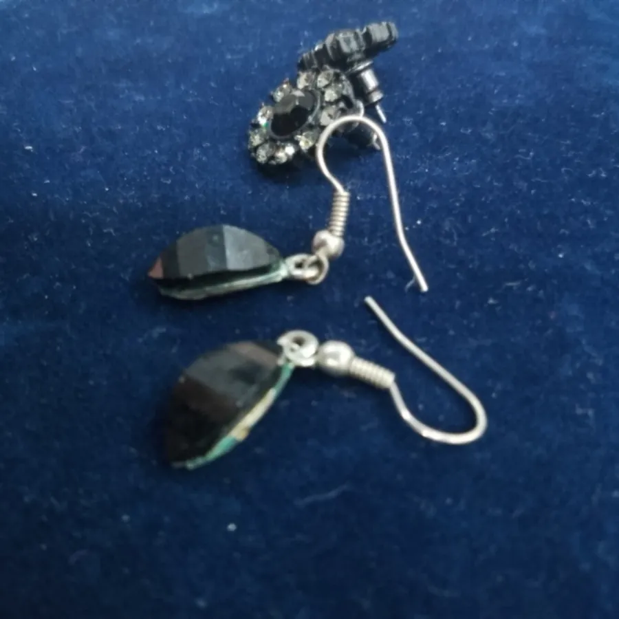 دو عدد گوشواره