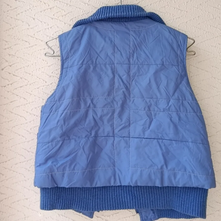 جلیقه گرم  خارجی