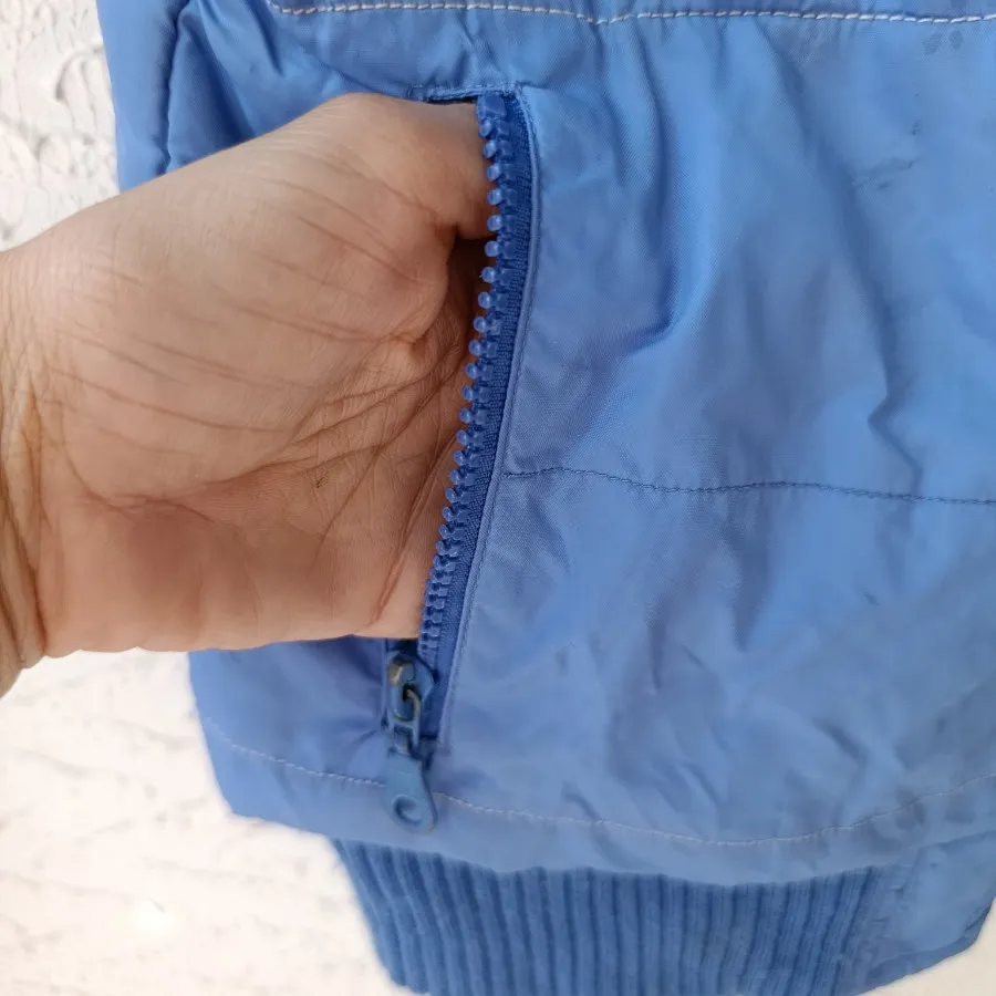 جلیقه گرم  خارجی