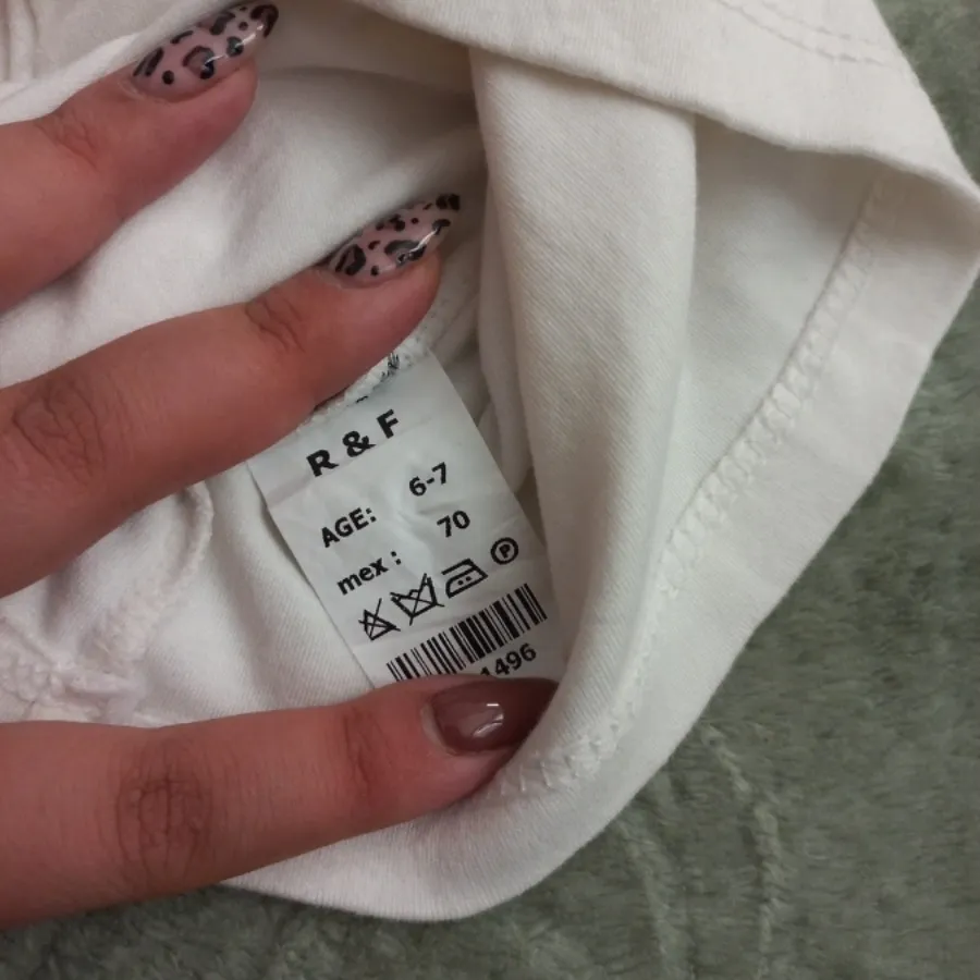 دوتیکه بلوز وپافربچگانه