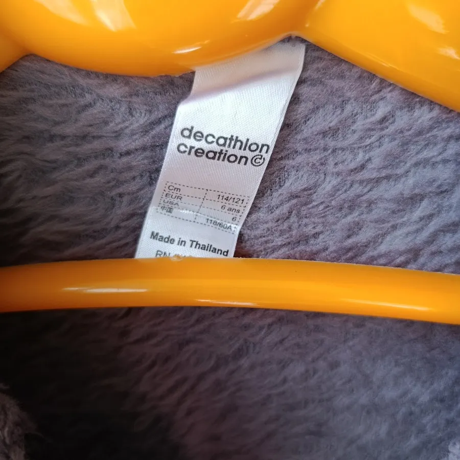 کاپشن خز گرم