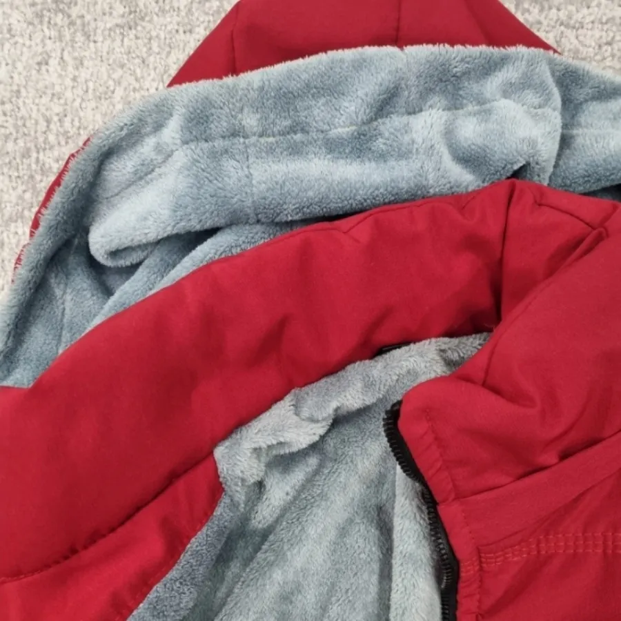 کاپشن مردانه