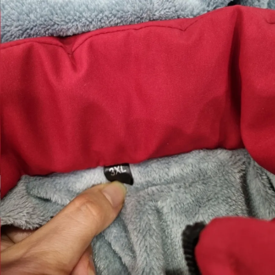 کاپشن مردانه