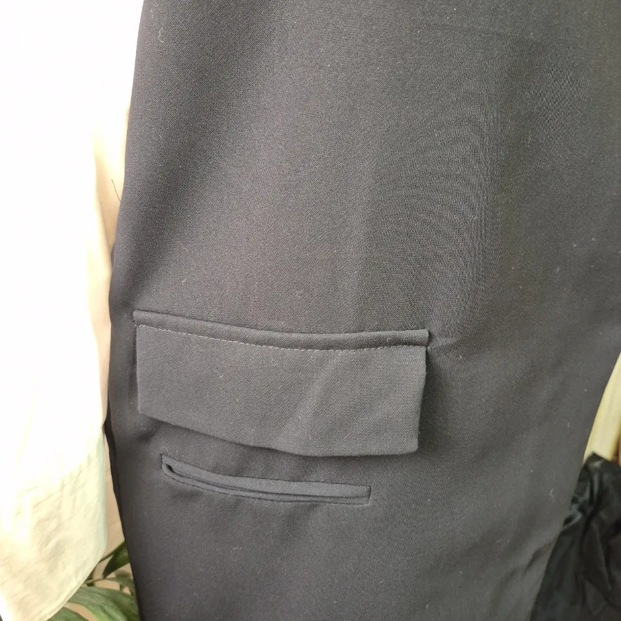 سارافون زنانه کرپ