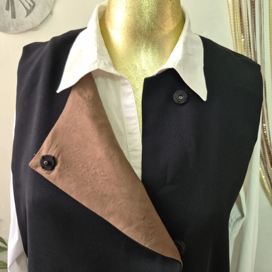 سارافون زنانه کرپ