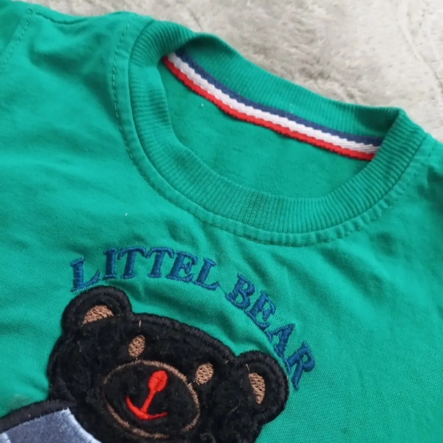 بلوز بچگانه