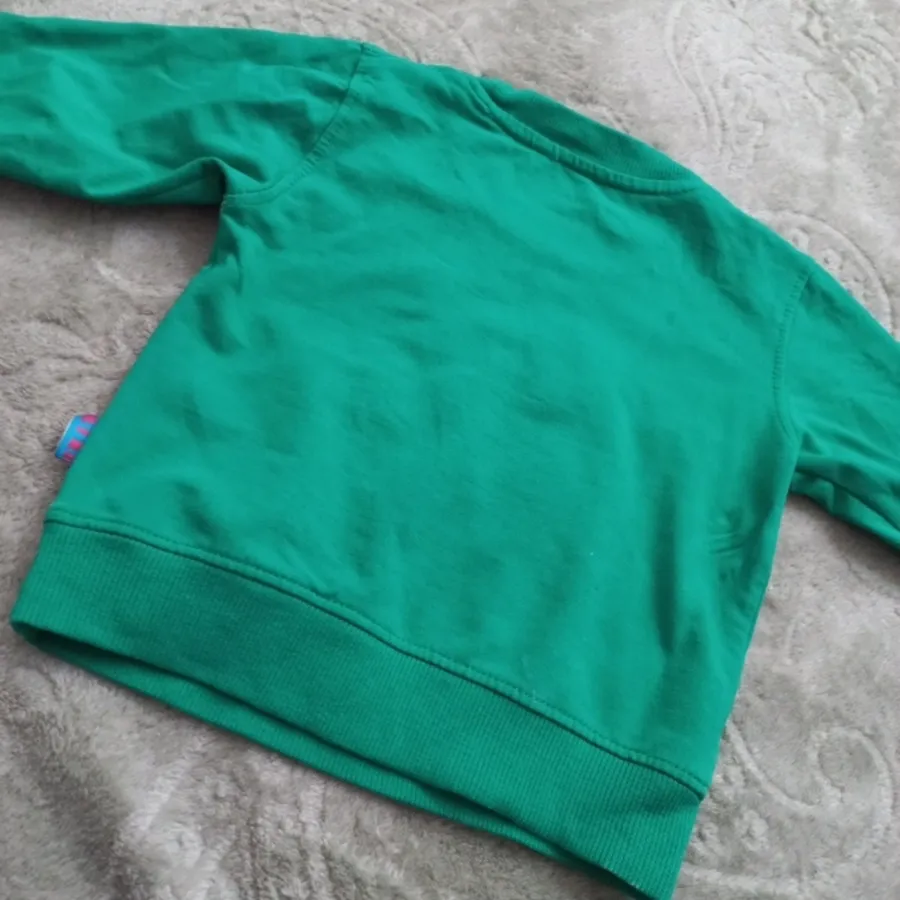 بلوز بچگانه