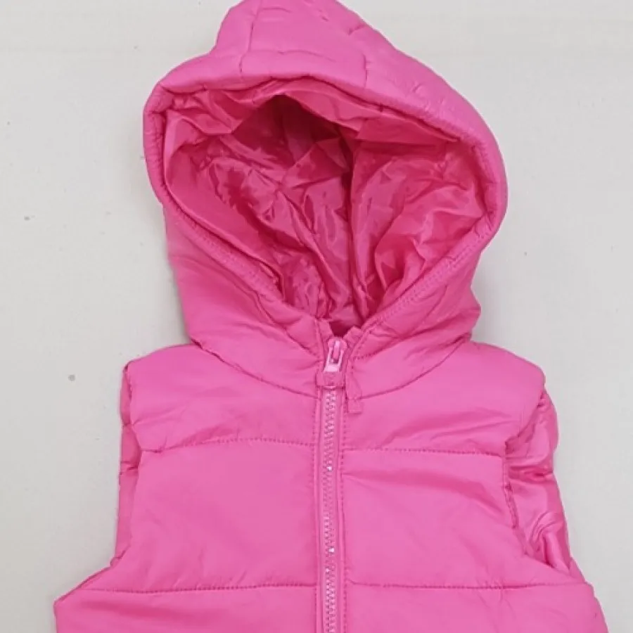 پافر کلاه دار little kids