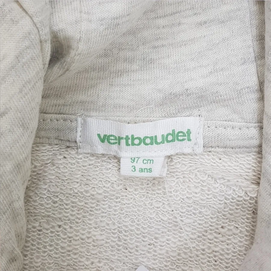 هودی دورس VertBaudet