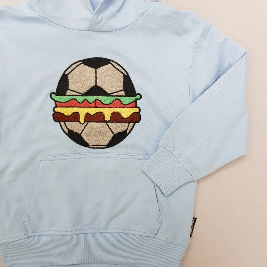 هودی دورس پسرانهSomeone