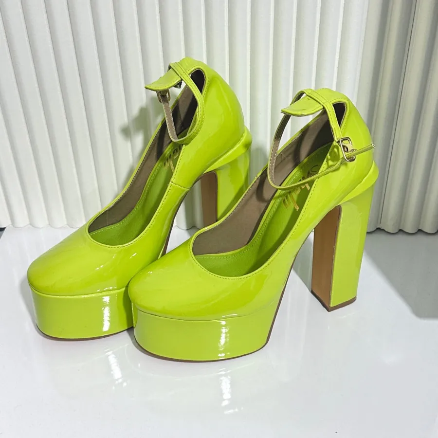 کفش برند shein