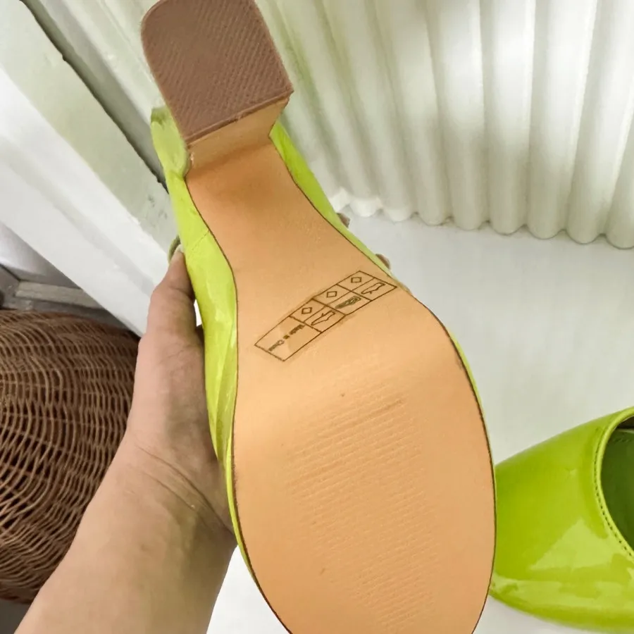 کفش برند shein