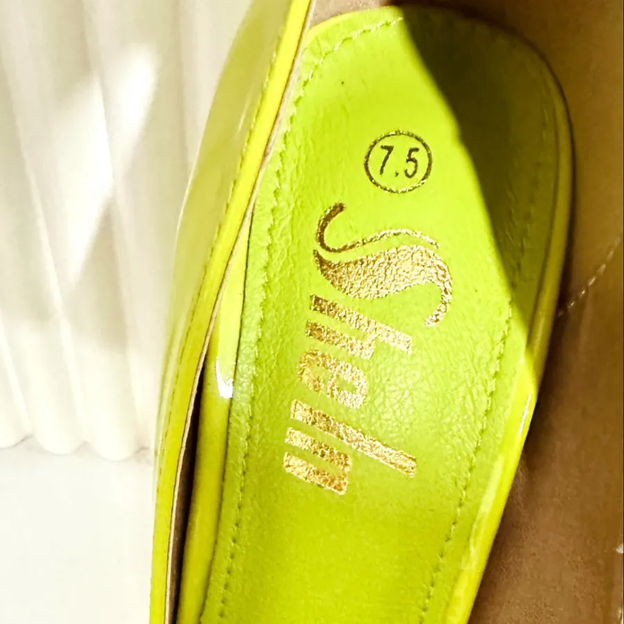 کفش برند shein