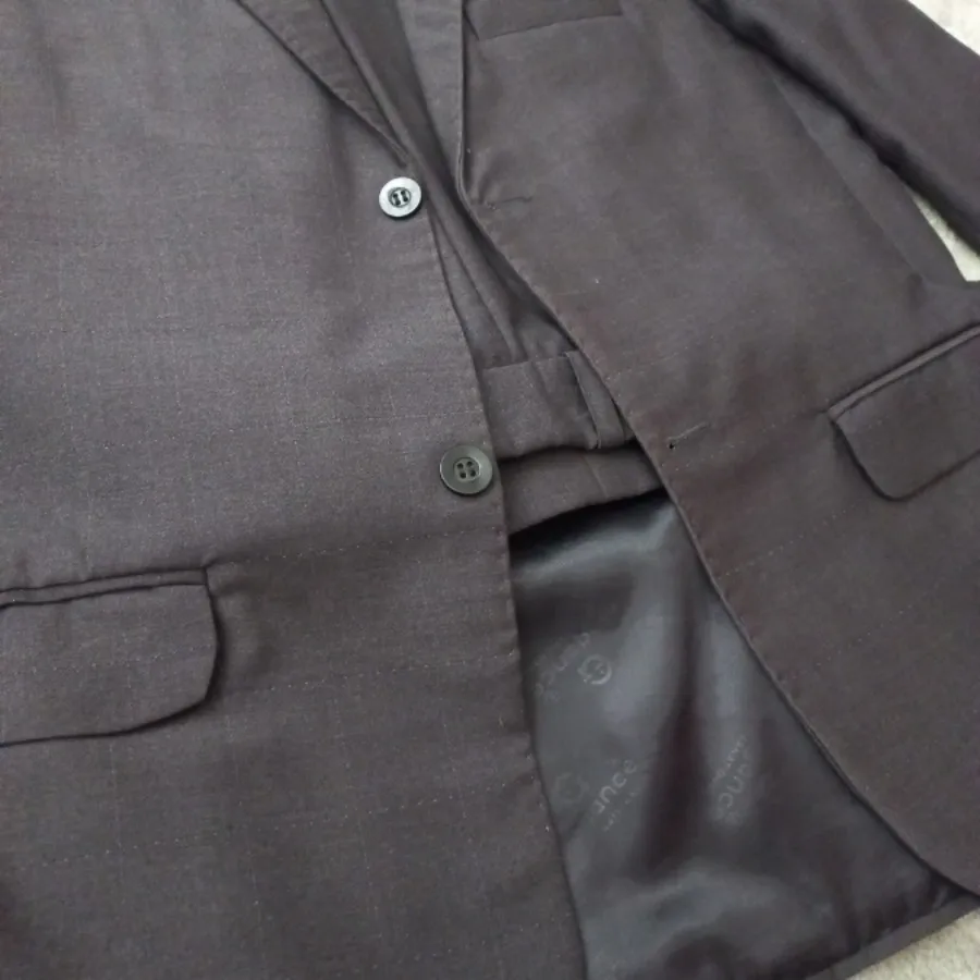 کت شلوار نو elegance