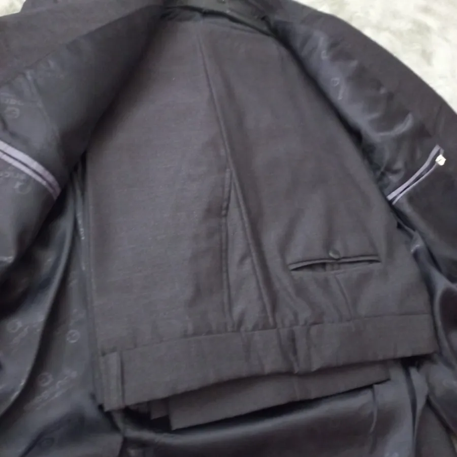 کت شلوار نو elegance