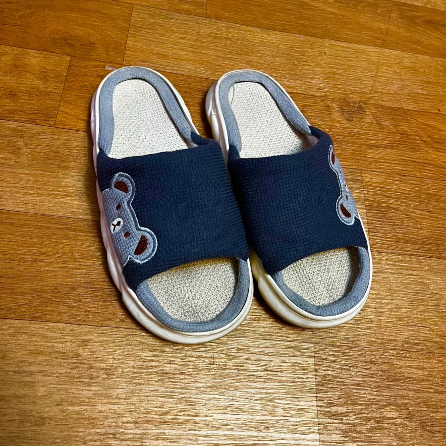 اسلیپر مردانه