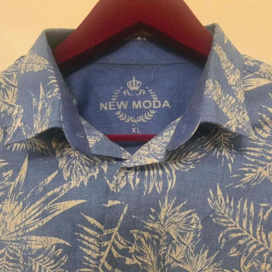 پیراهن مردانه ساحلی طور