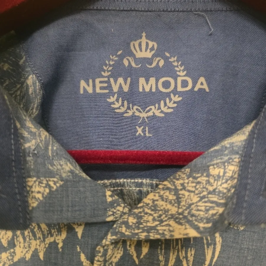 پیراهن مردانه ساحلی طور