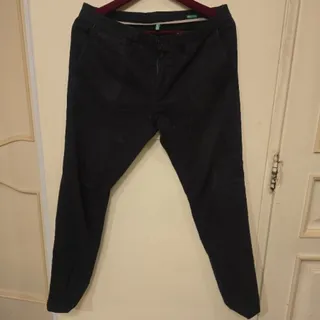 شلوار بنتون