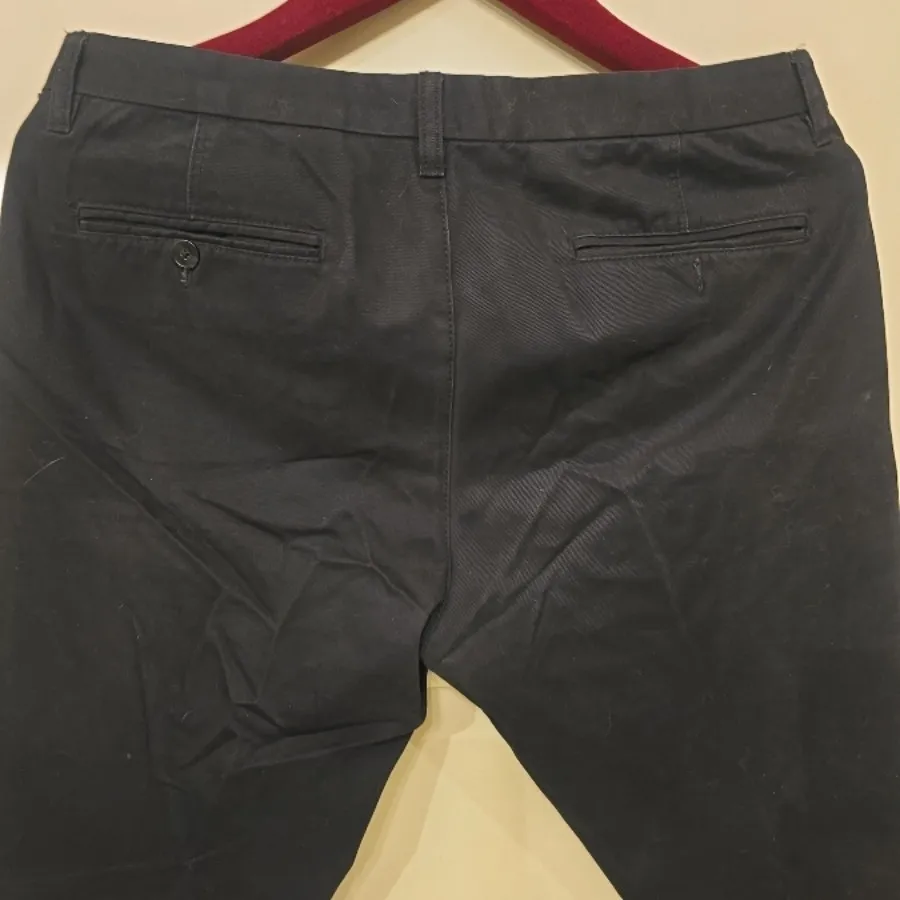 شلوار بنتون