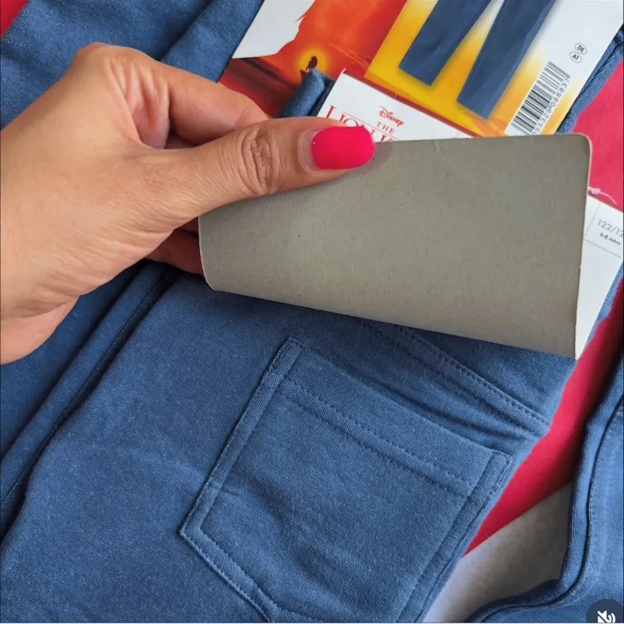 لگ دورس بیرونی