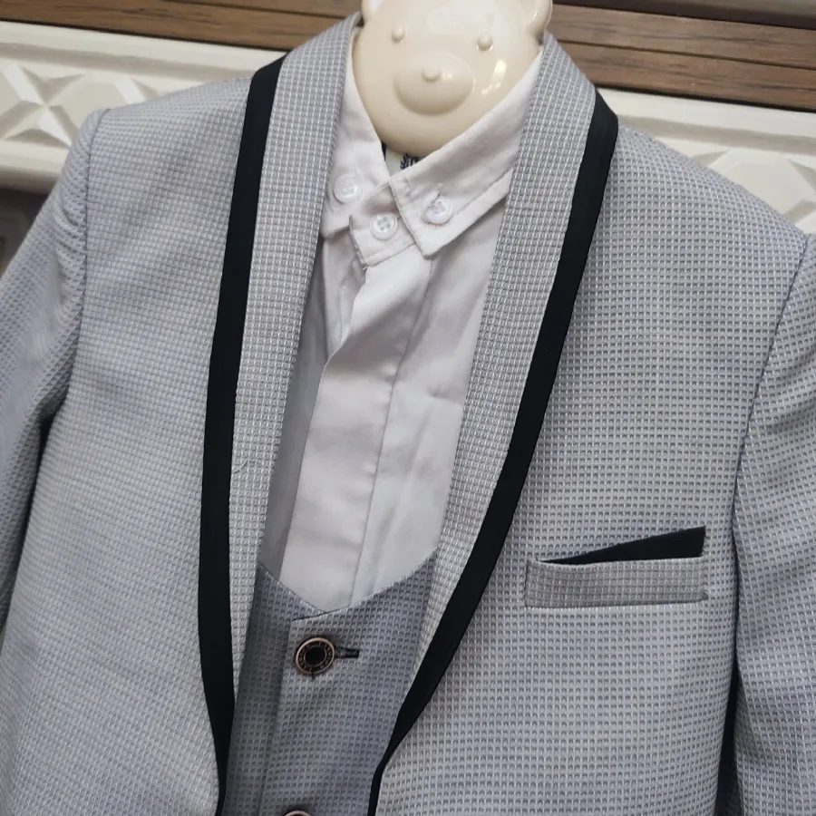 کت و جلیغه پسرانه