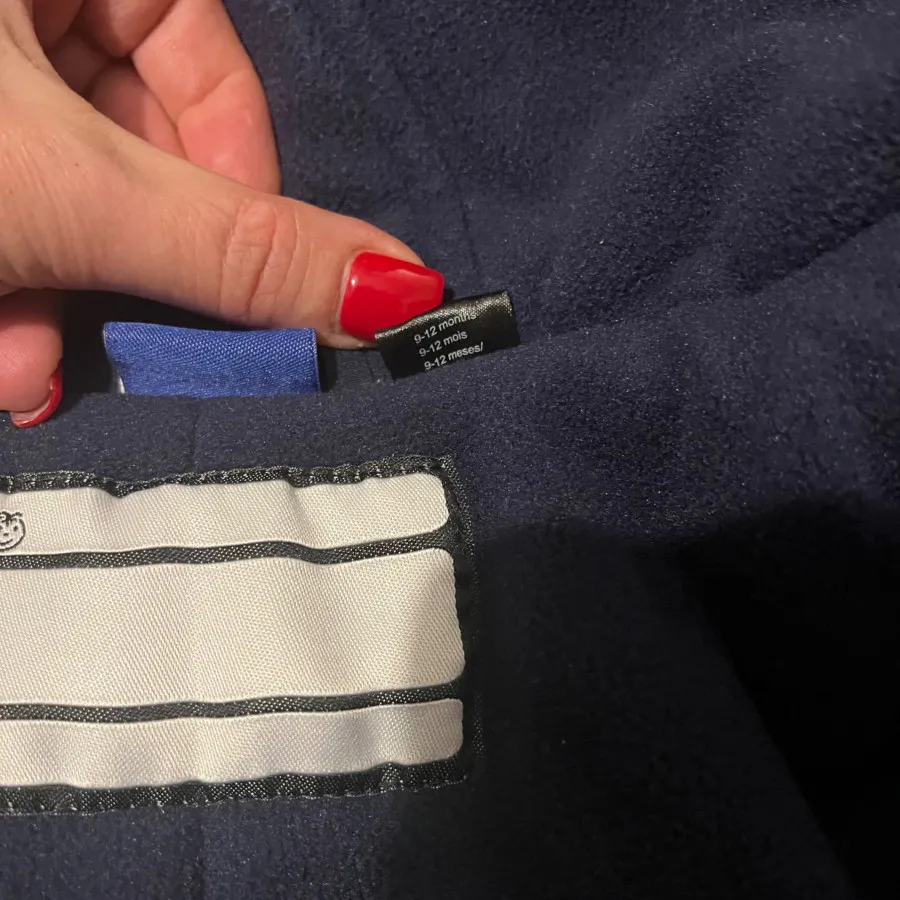 کاپشن سرهمی لوپیلو