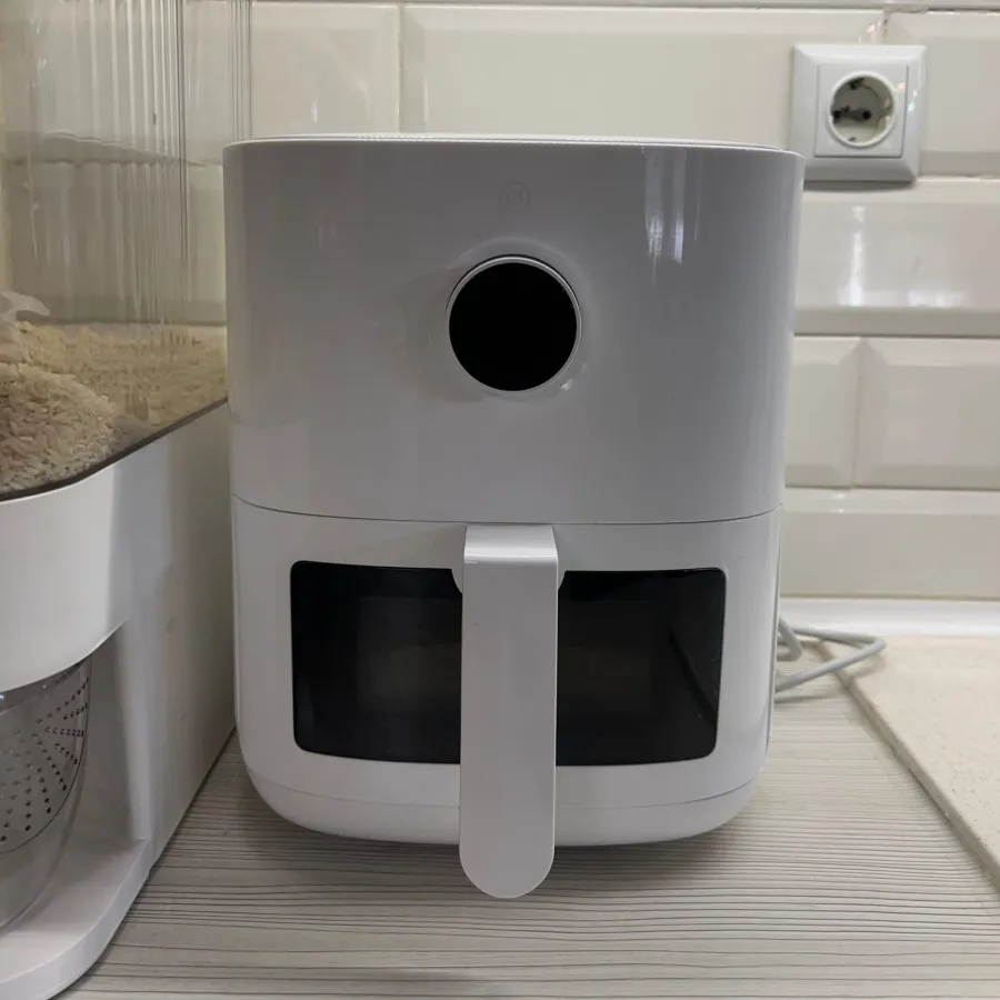 سرخکن بدون روغن