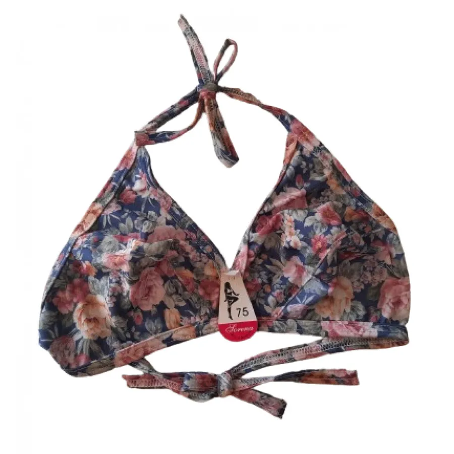 ست شنا بیکینی مایو گره ای