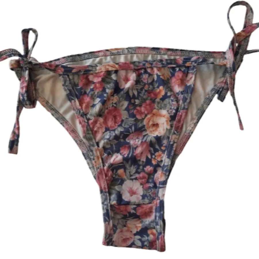 ست شنا بیکینی مایو گره ای