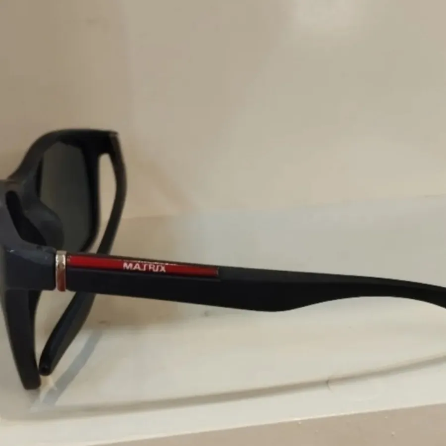 عینک آفتابی ماتریکس