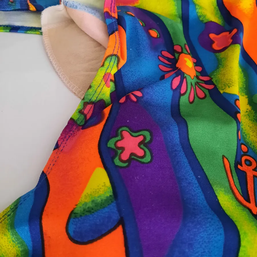 مایو کاپ دار وارداتی