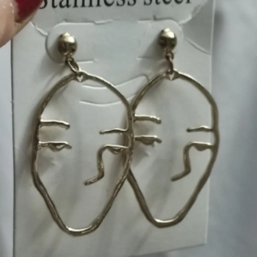 گوشواره خاص «« رخ»»