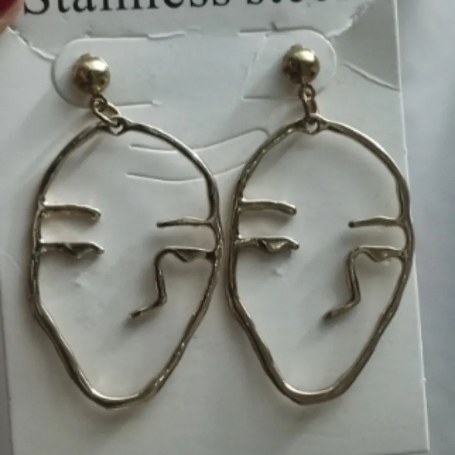 گوشواره خاص «« رخ»»