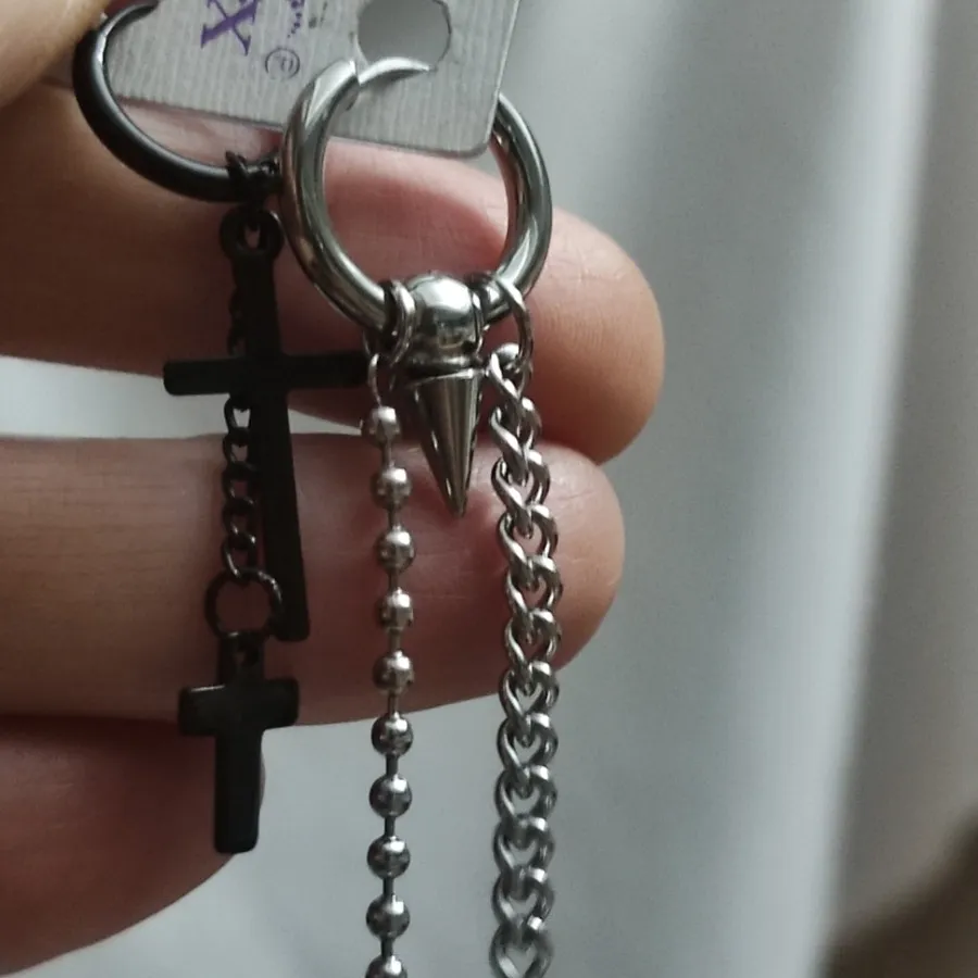 گوشواره زیبا وخاص